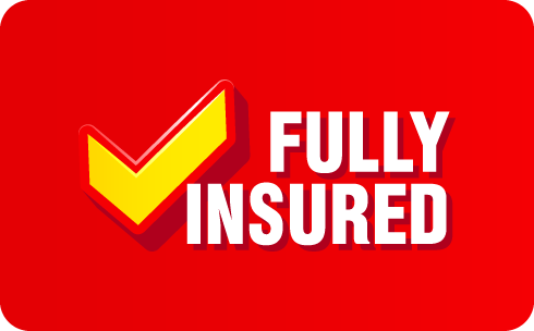 fully insured