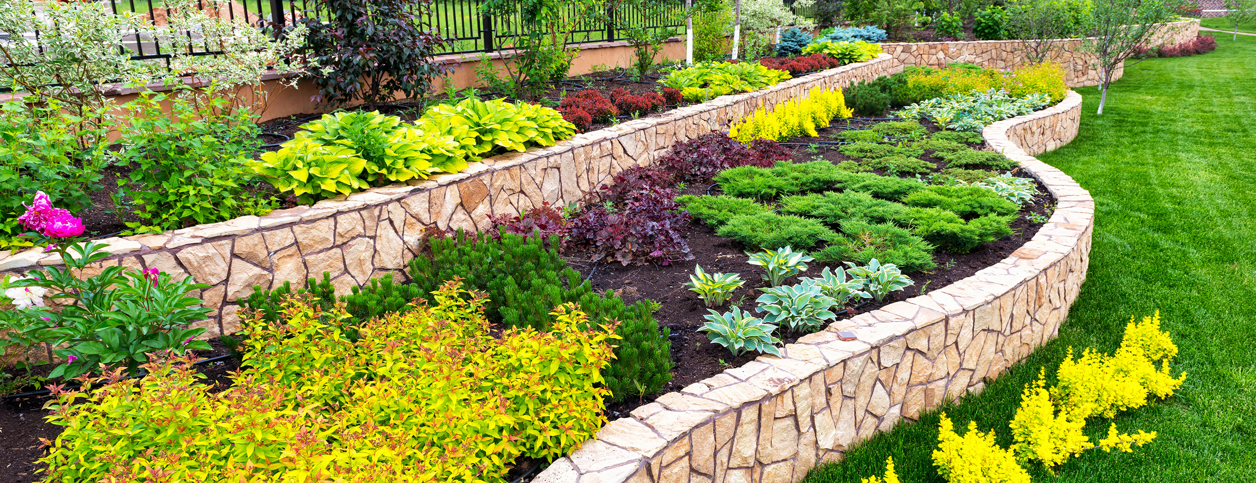 Landscapers Newark